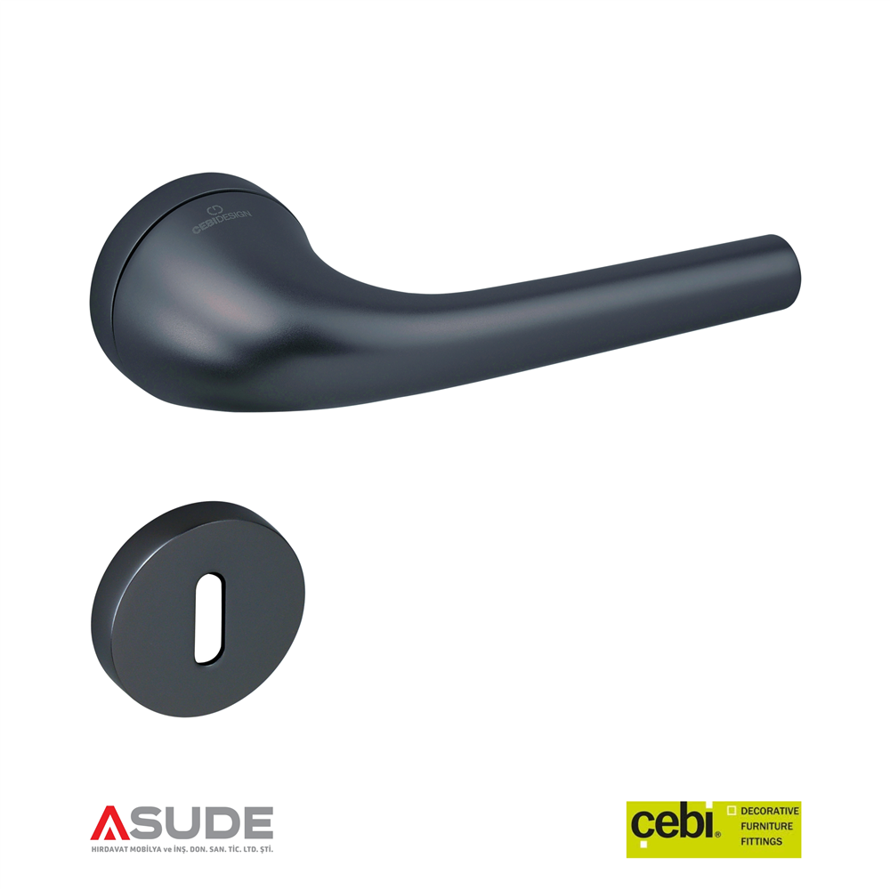 ÇEBİ A5227010 PC27 AIDA Y.RZ.WC TK.