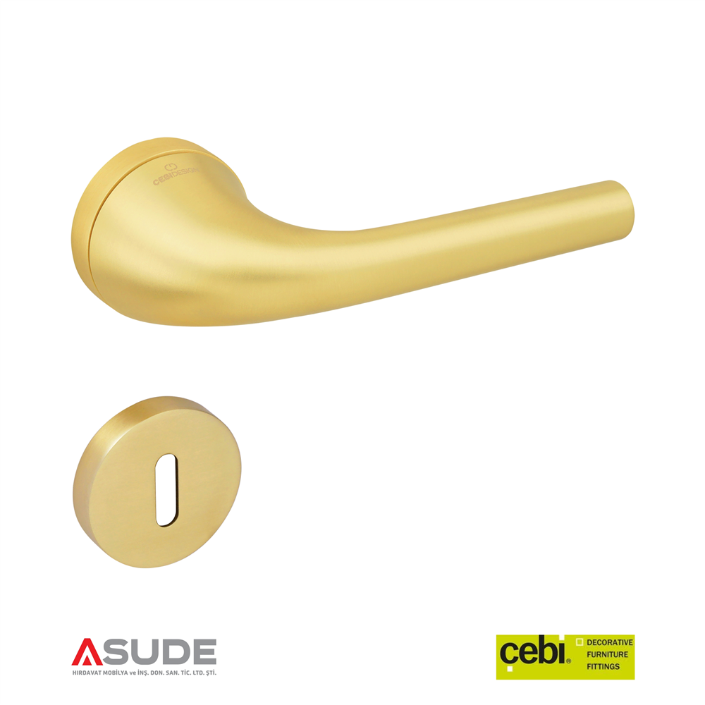 ÇEBİ A5227010 PC35 AIDA Y.RZ.ODA TK