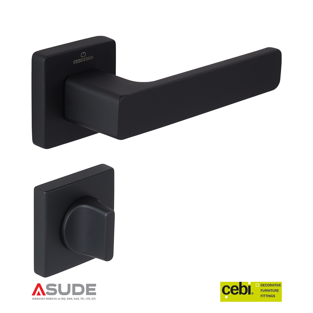 ÇEBİ C5218010 PC24 FLAT K.RZ WC TK