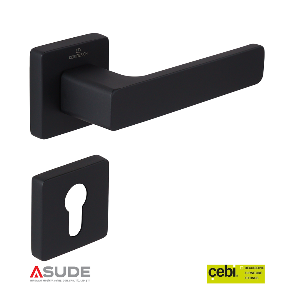 ÇEBİ C5218010 PC24 FLAT K.RZ ODA TK