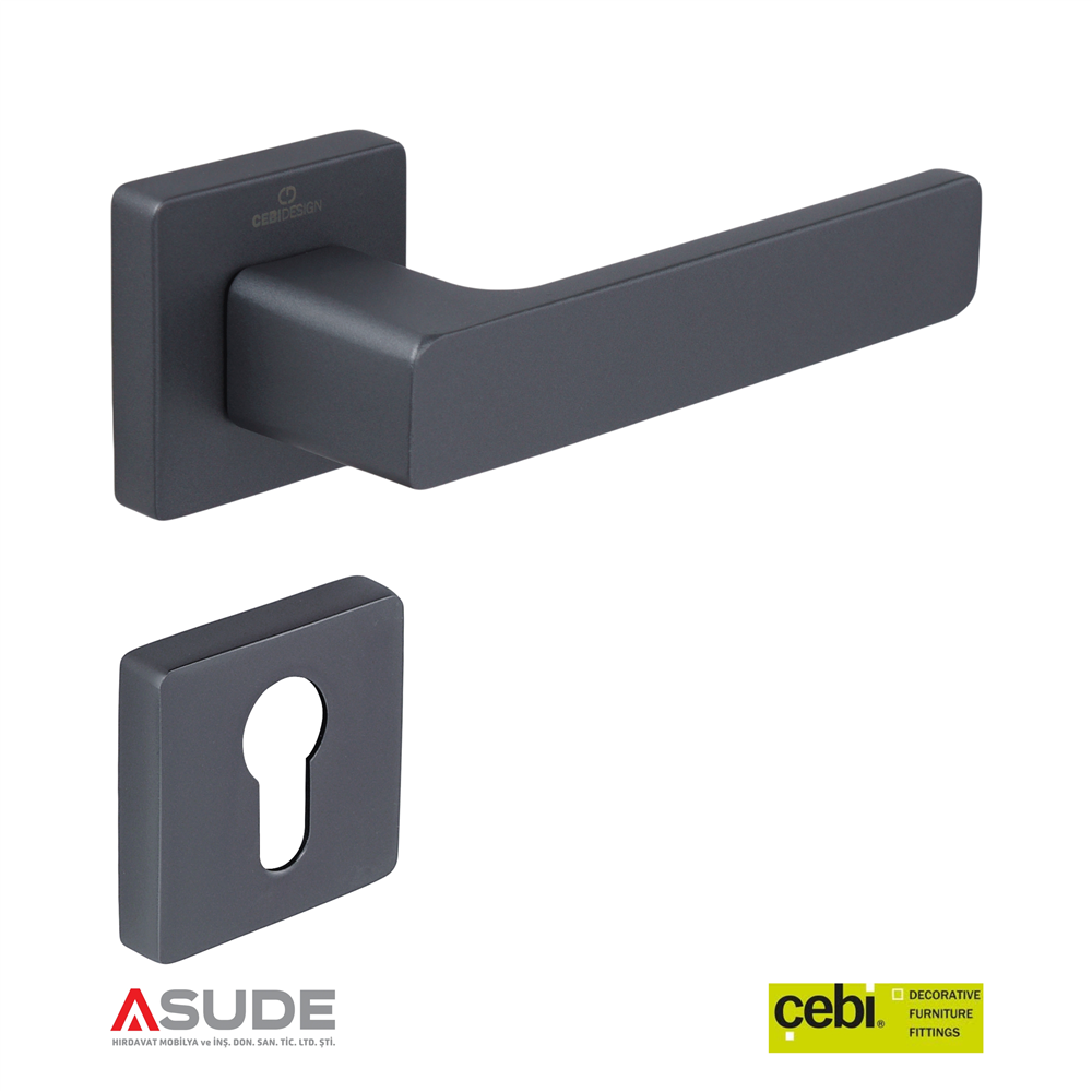 ÇEBİ C5218010 PC27 FLAT K.RZ ODA TK