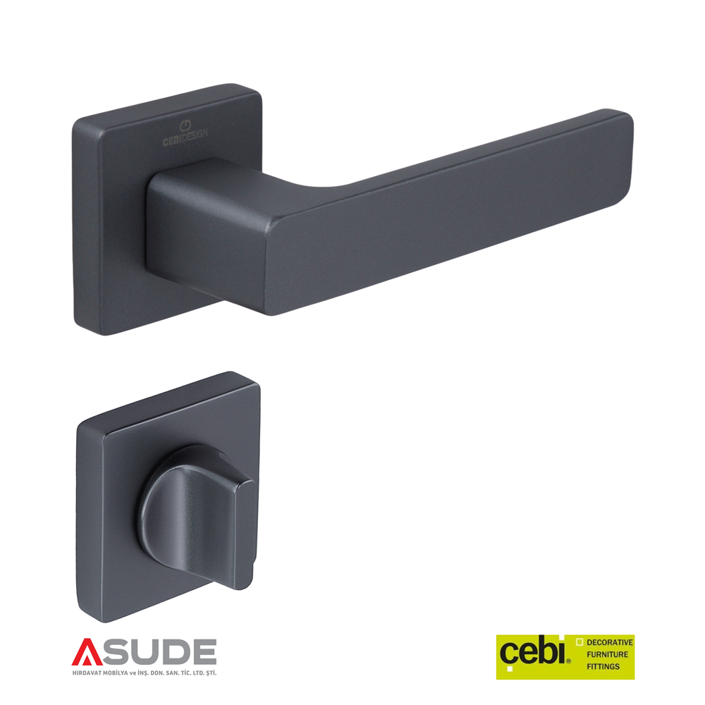 ÇEBİ C5218010 PC27 FLAT K.RZ WC TK
