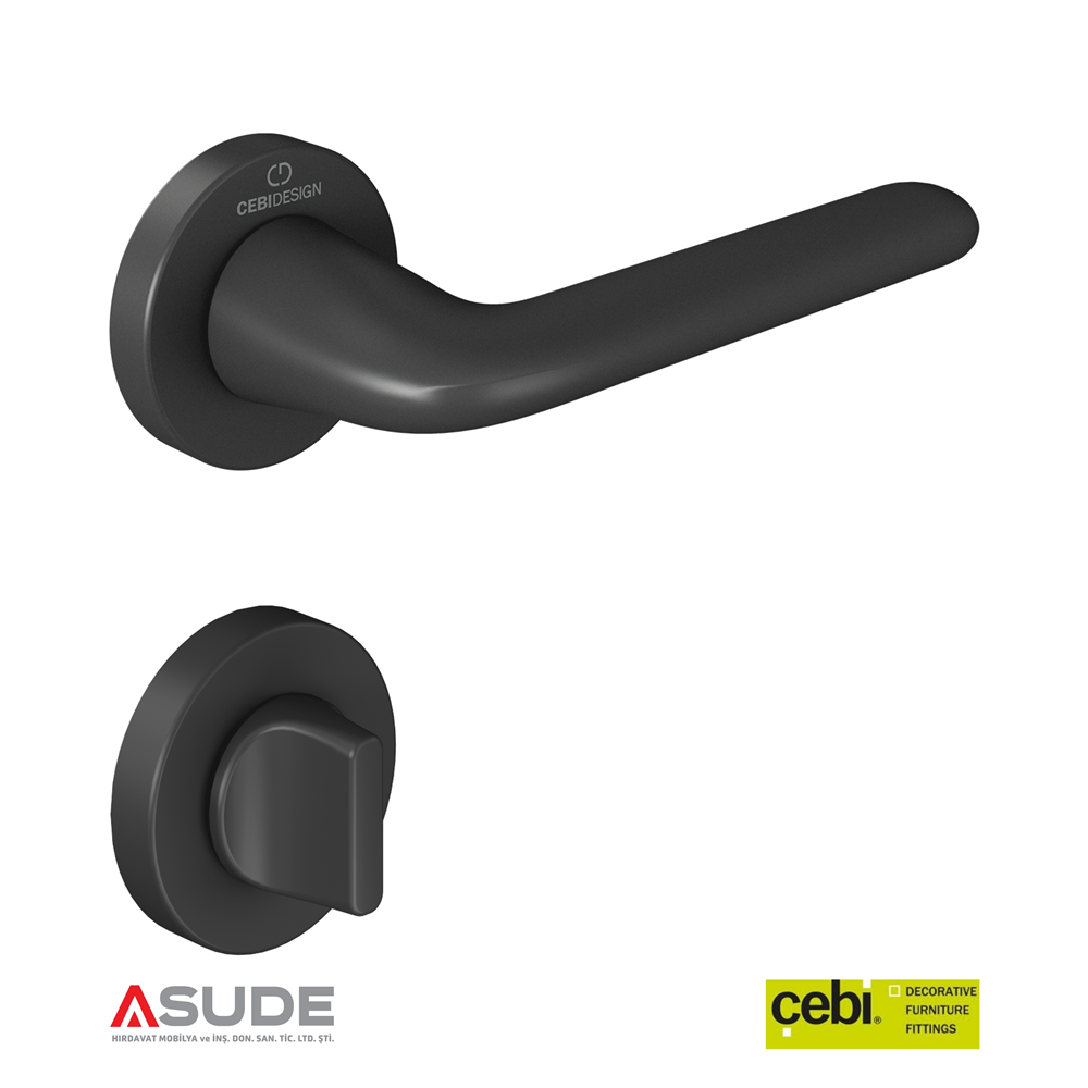 ÇEBİ C5269010 PC24 LEAS Y.WC TK.
