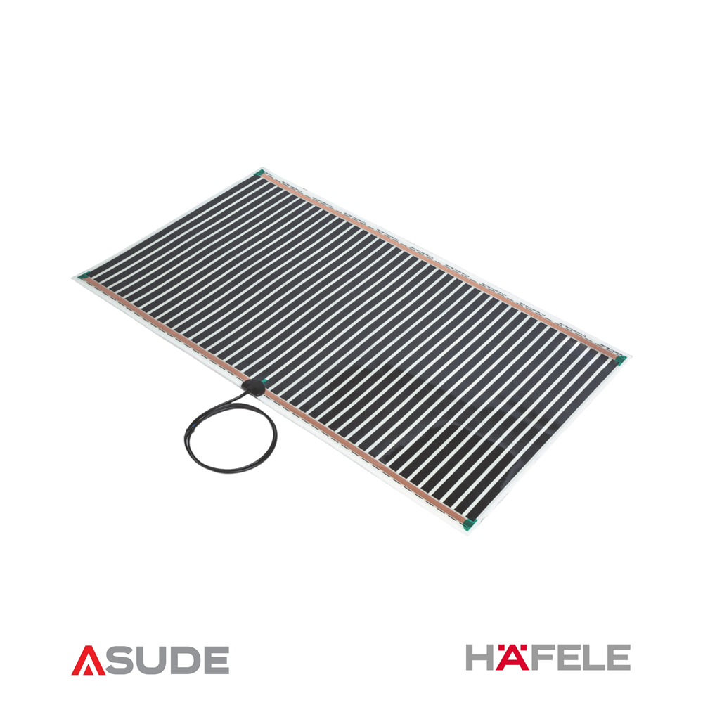 CLEARVISION Buğu çözücü,31W,300x570mm