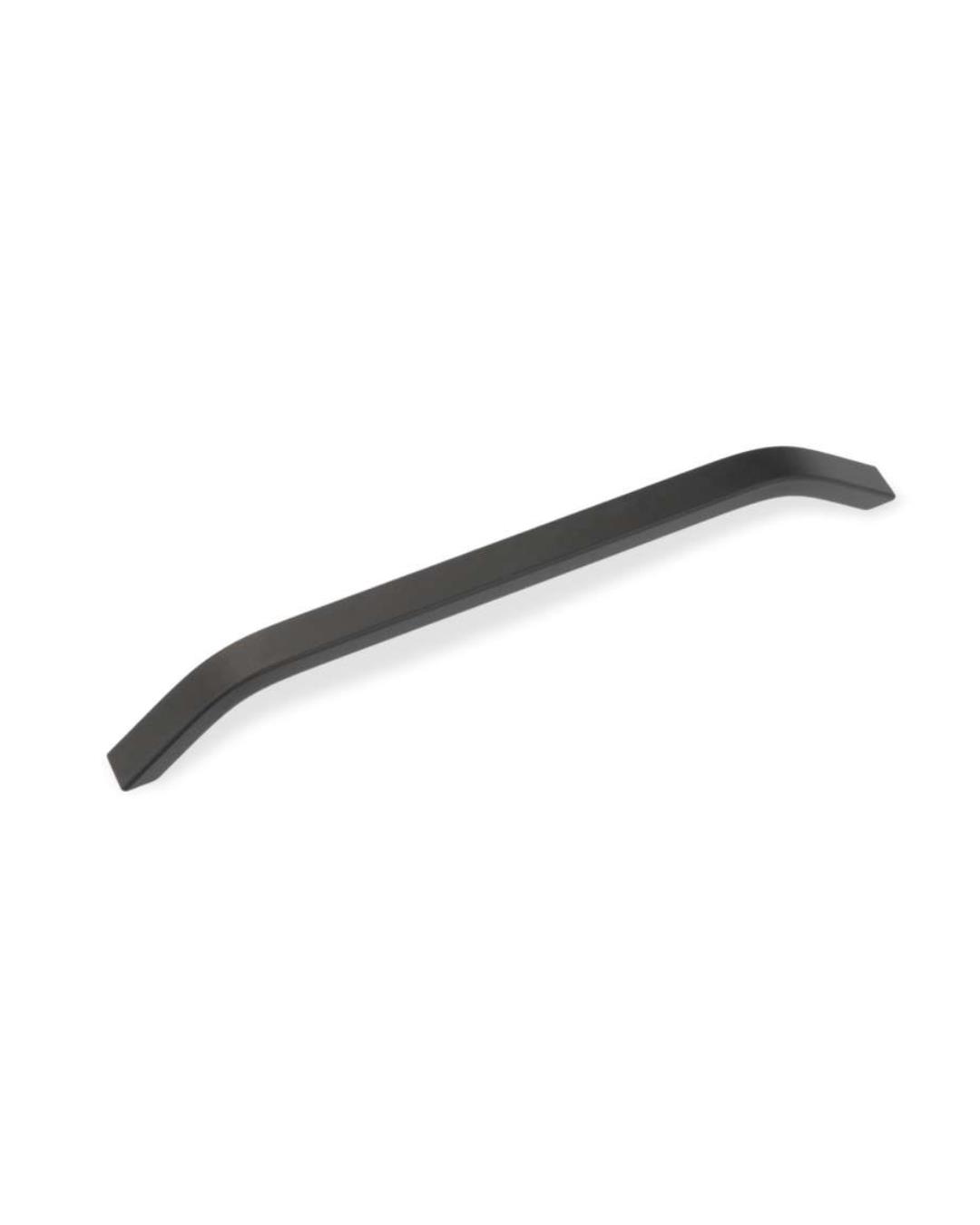 Eraks Miray Step 12 Siyah 160 mm