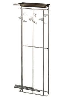 Kravatlık/kemerlik krom 200x480x1270mm