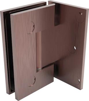 CITIUS 02 Menteşe,d/c,90°,parlak rose