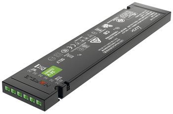 LED Sürücü, 24V/90W, siyah