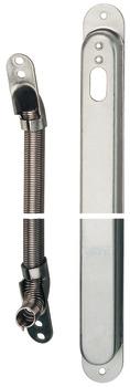 Kablo kanalı p.çelik mat 155mm
