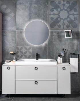 OASIS Banyo aynası, yatay, 800x600