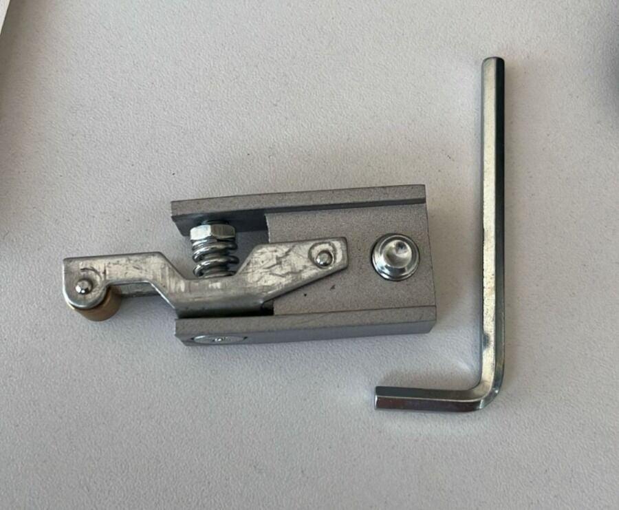 DC301 İçin sabitleme parçası
