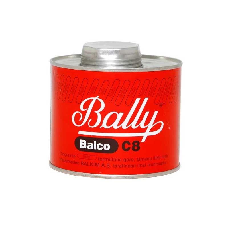 BALLY BALCO C8 1/2