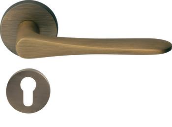 YANA Kol seti (barelli) antik bronz
