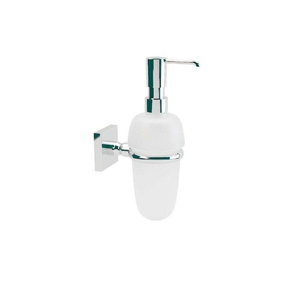 DEFNE 1000 ML SIVI SABUNLUK SİYAH 304