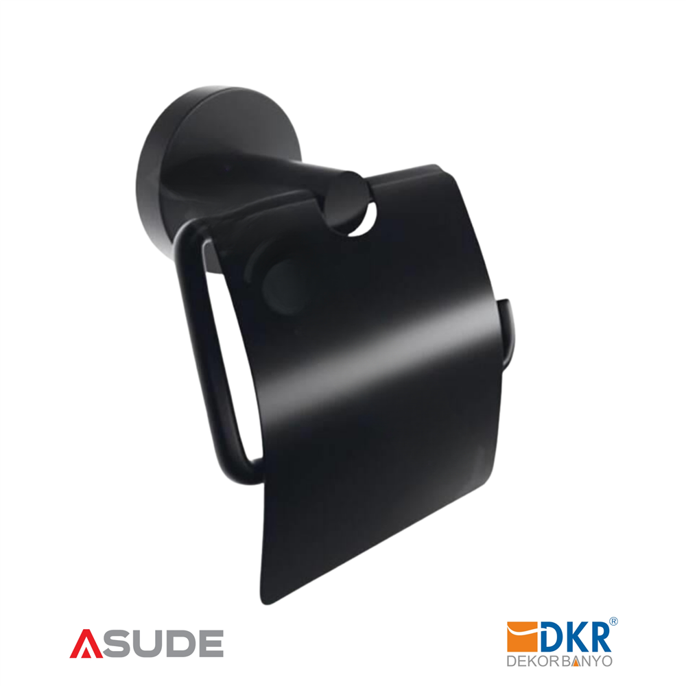 DKR ALİNA PROJE İKİLİ ASKILIK BLACK