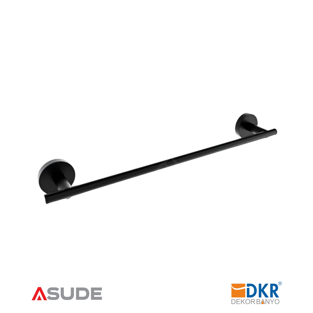 DKR ALİNA PROJE UZUN HAVLULUK BLACK
