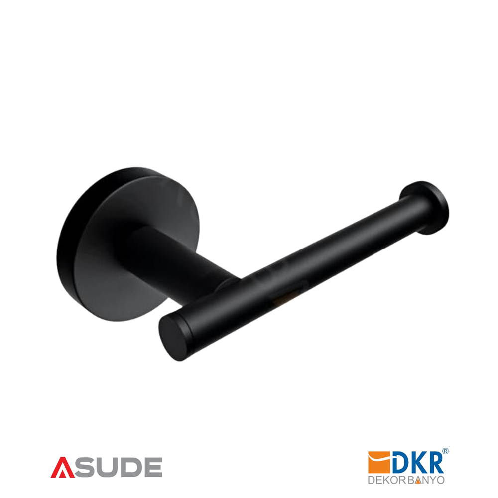 DKR ALİNA PROJE YATAY/DİKEY KAĞITLIK BLACK