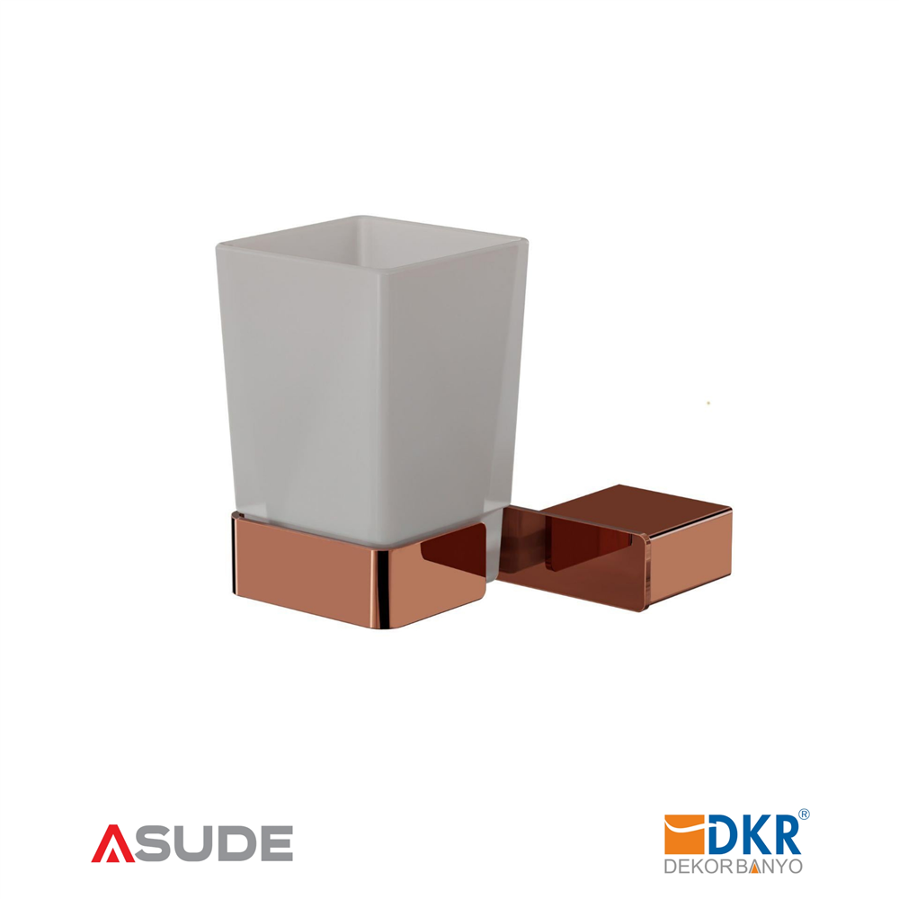 DKR DİŞ FIRÇALIK PVD COPPER