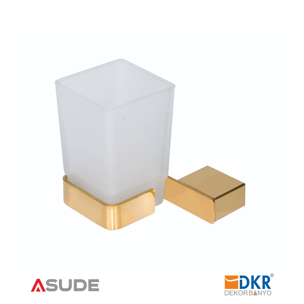 DKR DİŞ FIRÇALIK PVD GOLD