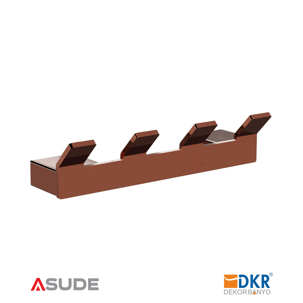 DKR DÖRTLÜ ASKI COPPER