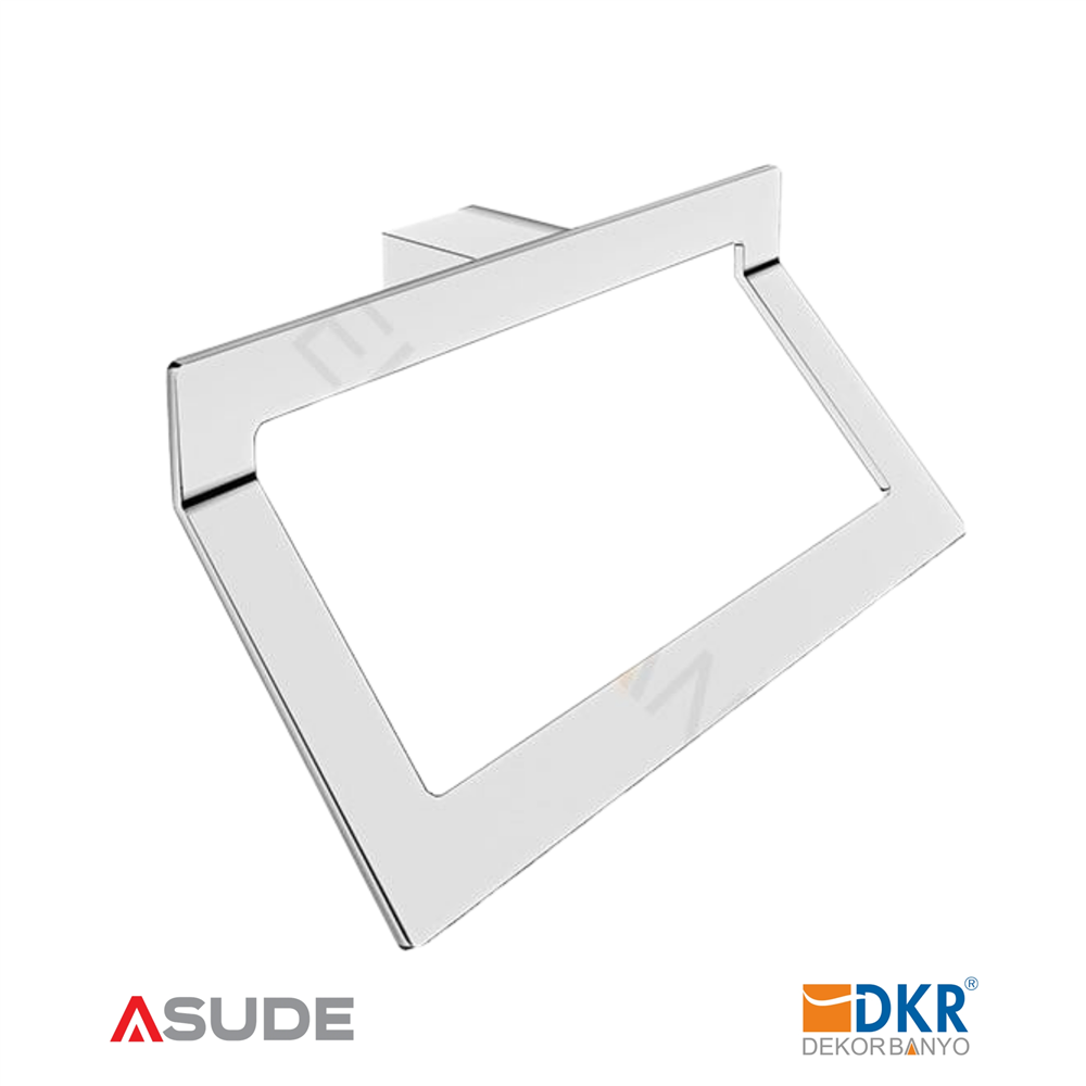 DKR HALKA HAVLULUK CHROME