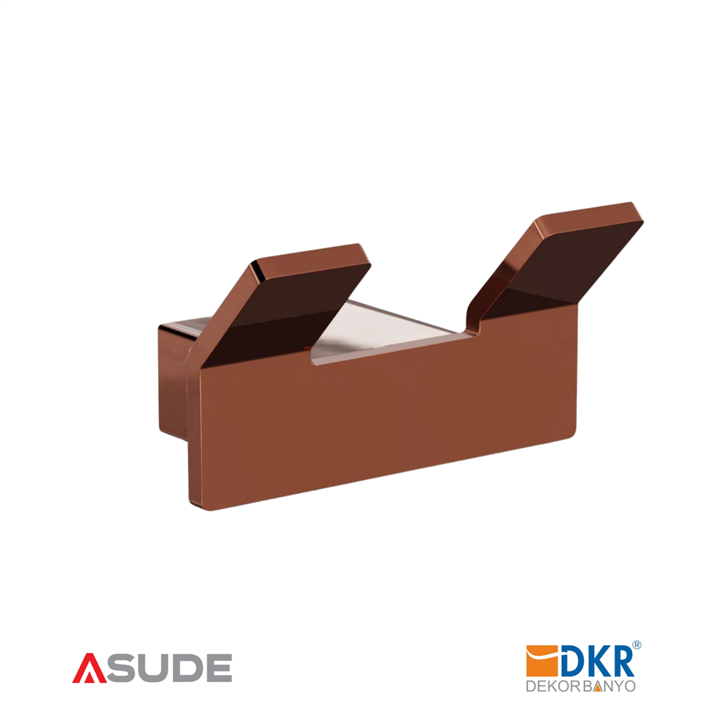 DKR İKİLİ ASKI PVD COPPER