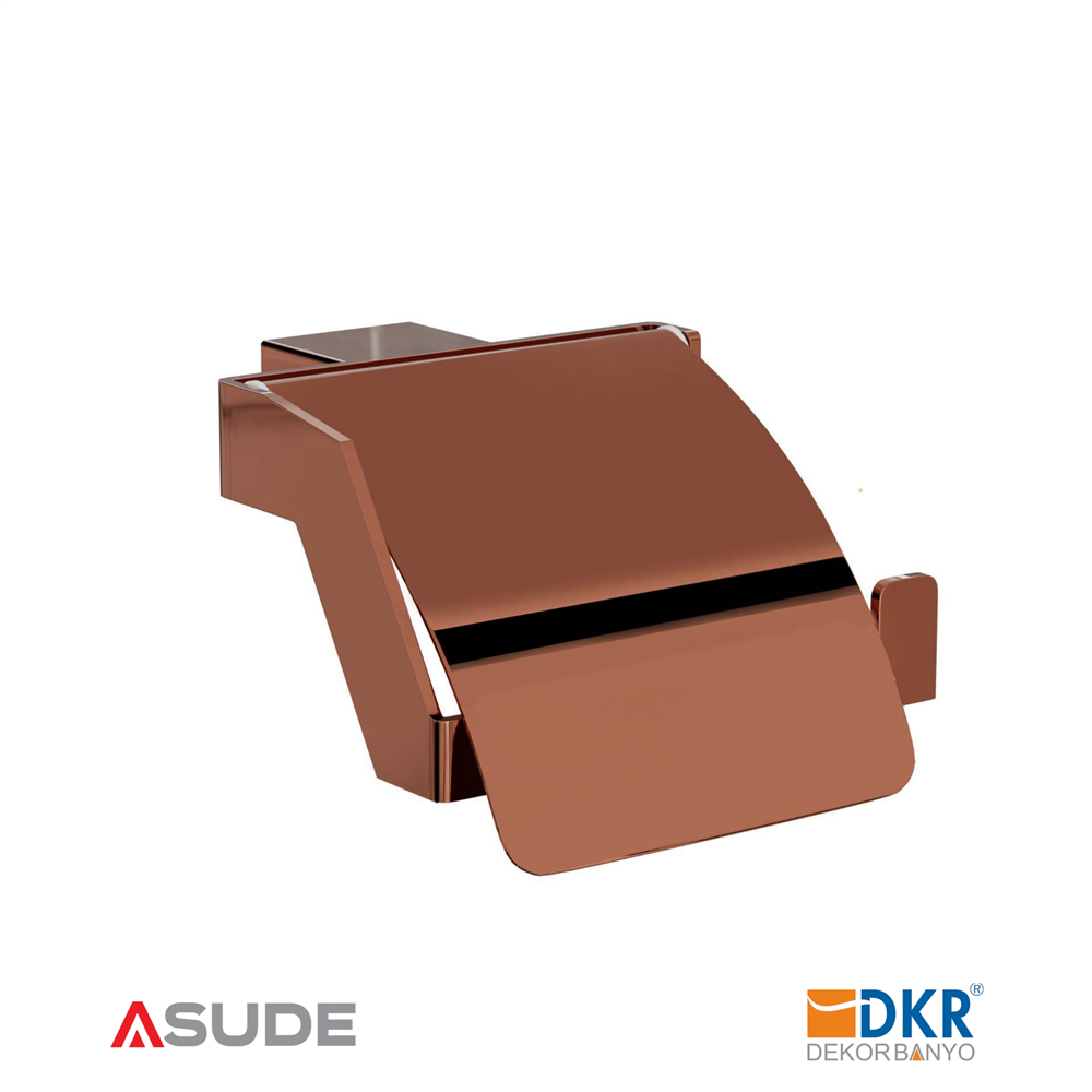 DKR KAPAKLI KAĞITLIK PVD COPPER