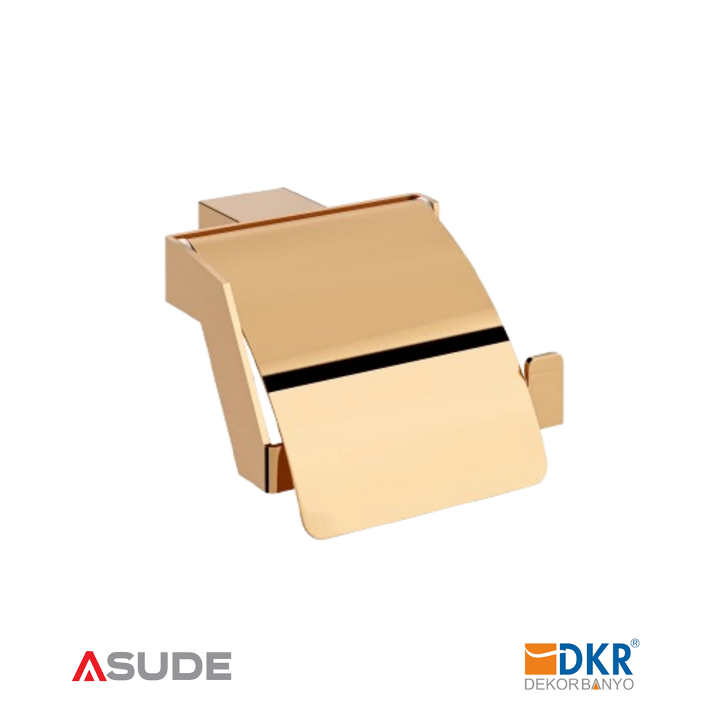DKR KAPAKLI KAĞITLIK PVD GOLD