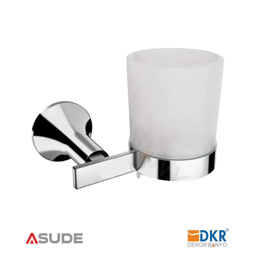 DKR PARİS DİŞ FIRÇALIK KROM