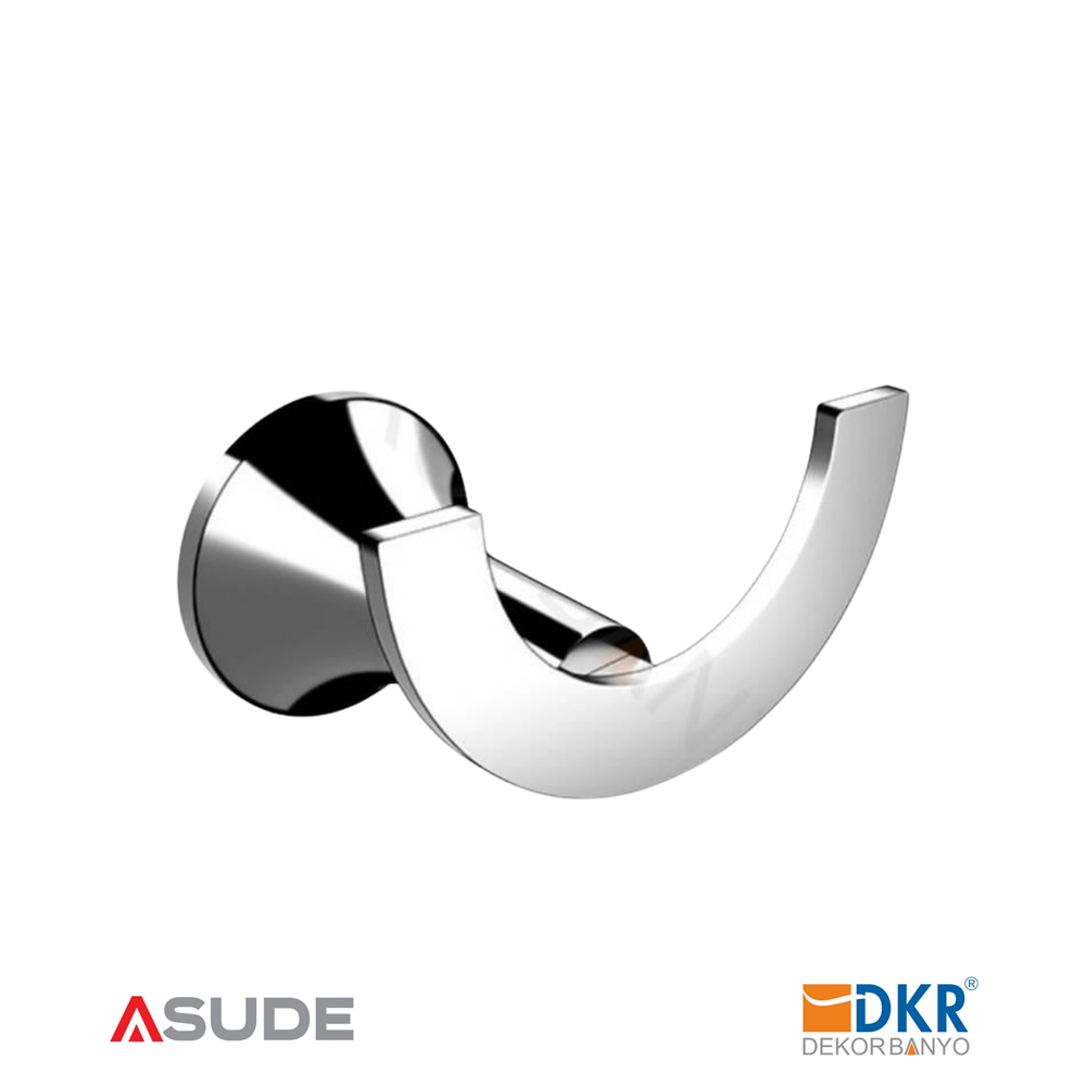 DKR PARİS İKİLİ ASKI KROM