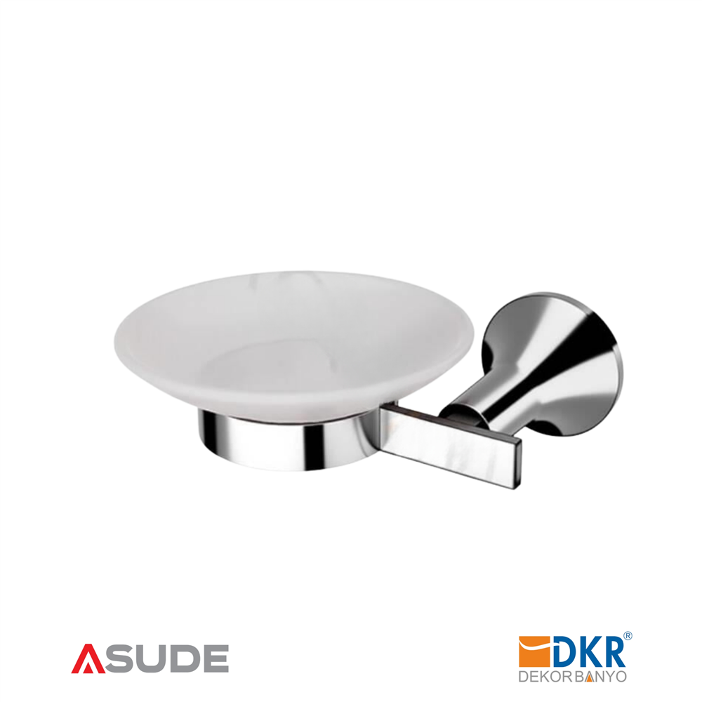 DKR PARİS SABUNLUK KROM