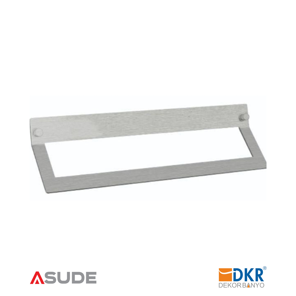 DKR UZUN HAVLULUK İNOX