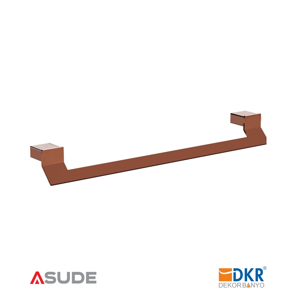 DKR UZUN HAVLULUK PVD COPPER