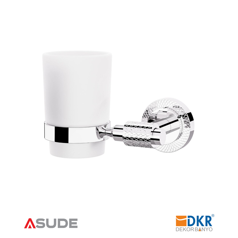 DKR VALENCIA KROM DİŞ FIRÇALIK