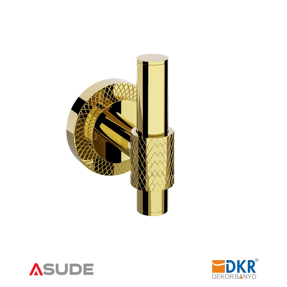 DKR VALENCIA TEKLİ ASKI PVD GOLD