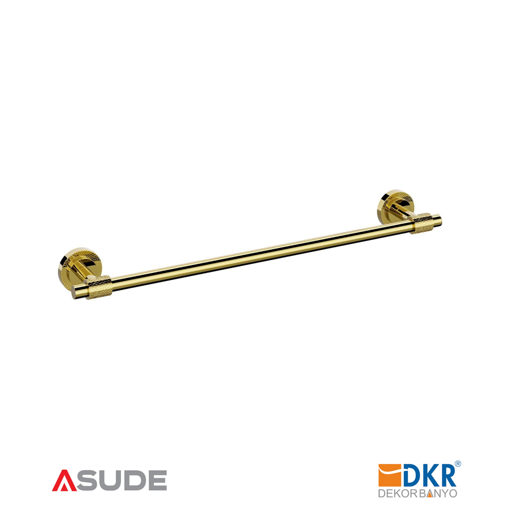 DKR VALENCIA UZUN HAVLULUK PVD GOLD