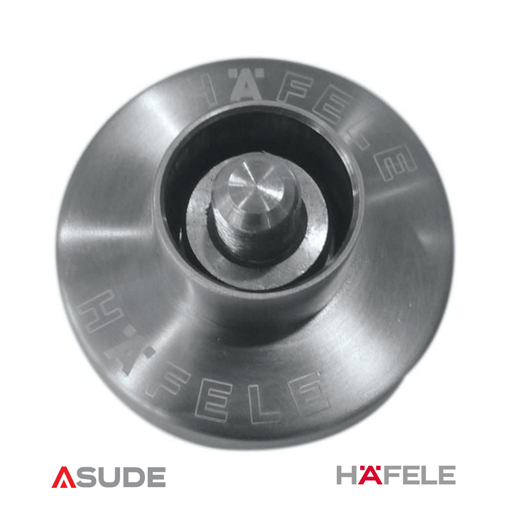 Duvar bağlantı elemanı p.çelik 65x28mm