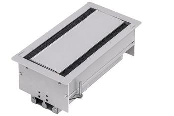 GOO DUAL 2priz/UPS/CAT6&3/HDMI/USB,m.elk