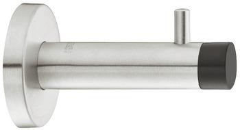 Stoper duvara, vidalı p.çel.mat 82mm