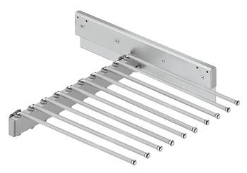 PREMIO Pantolonluk (10lu) 465x505x100mm