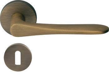 YANA Kol seti (oda) antik bronz