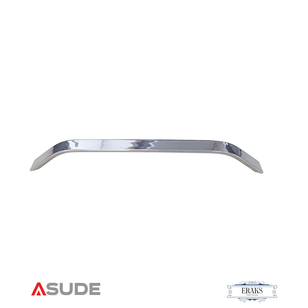 Eraks İnce Şahin Step Krom 224 mm