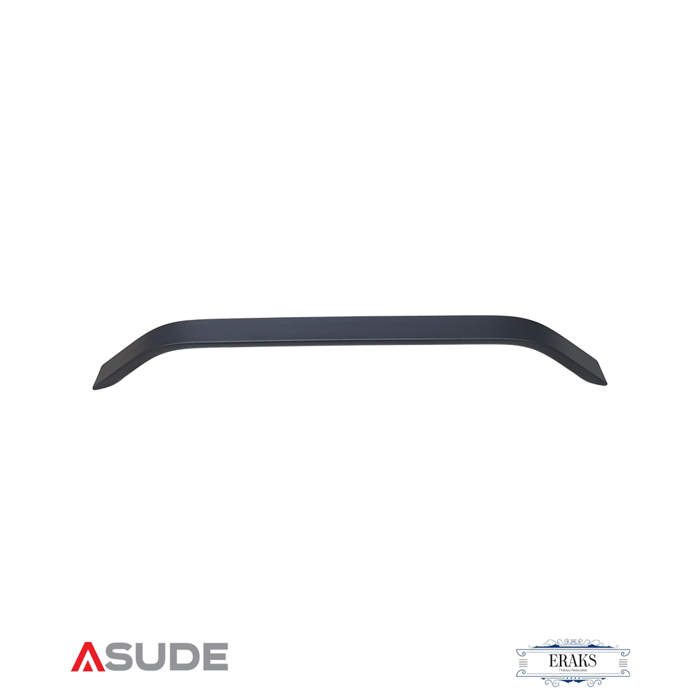 Eraks İnce Şahin Step Siyah 160 mm
