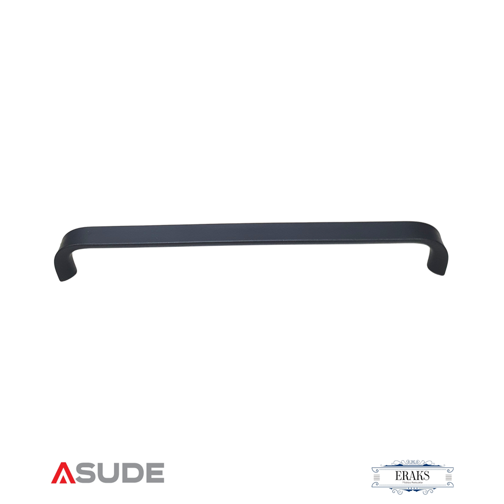 Eraks İnce Şahin Trend Siyah 160 mm