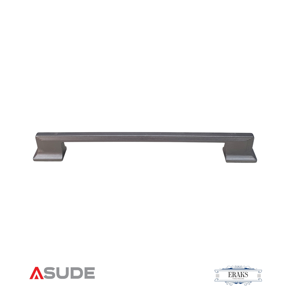 Eraks Side 160-192 mm Mat Füme