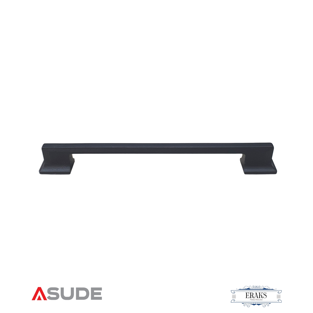 Eraks Side 160-192 mm Siyah