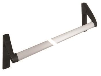 ESCAPE Bar p.çel.renkli 1250mm