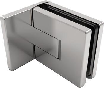 CITIUS PRO 02 Menteşe,d/c,90°,p. krom