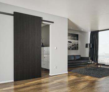 Slido D-Li41 80X Kayar kapı seti yav.lı