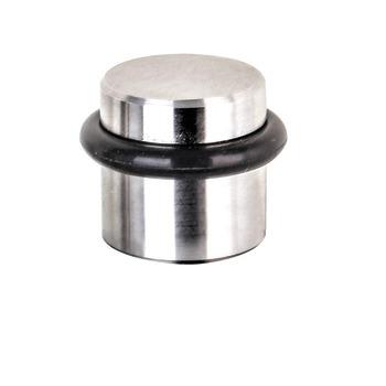 Stoper zemine, vidalı 25x31mm p.ç.parlak
